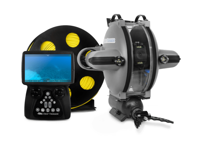 Underwater Drone Inspections 1 underwater drone inspection