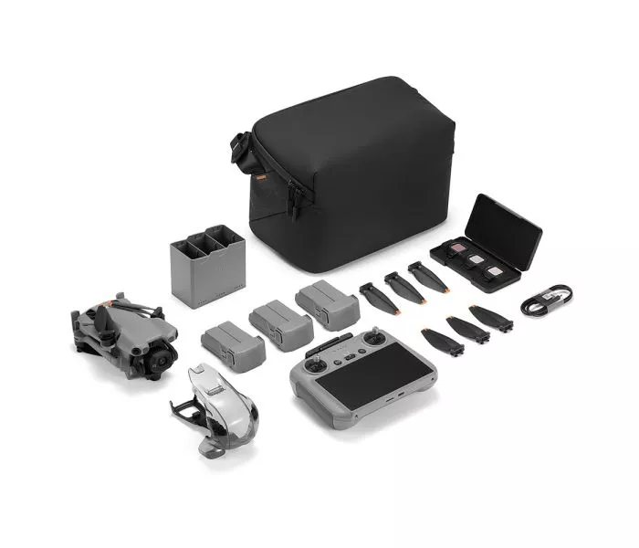 Drone Registration Ireland: Everything You Need to Know 2 DJI Mini 5 Pro