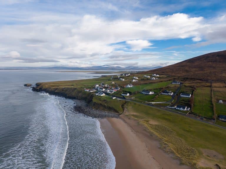 Achill Aerial Photography 2026