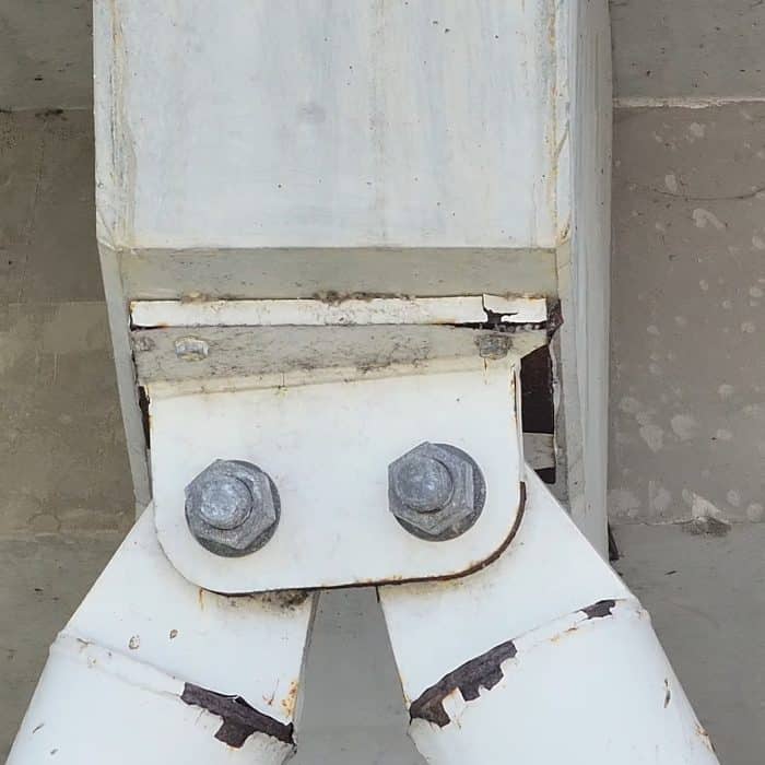 Drone Surveying Solutions in Limerick 3 Thomond Park Industrial Survey Inspection