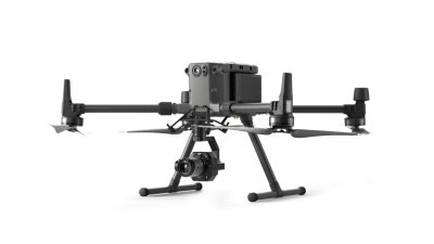 dji m300 drone