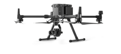 dji m300 drone