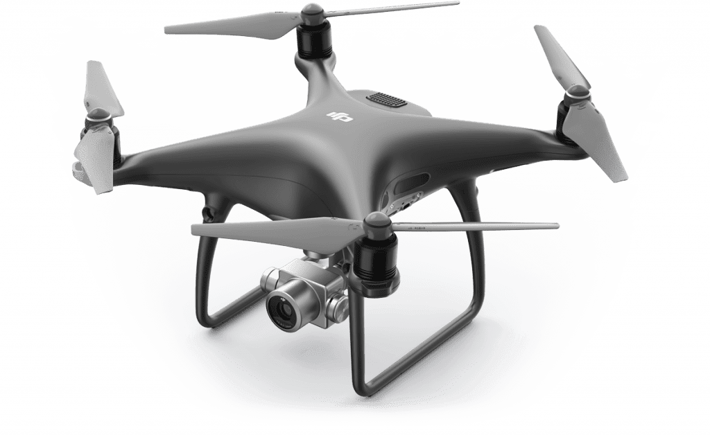 dji phatom 4 obsidian